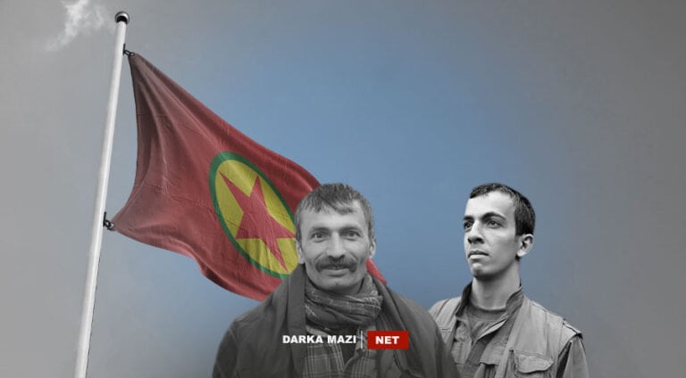 Bedreddîn Amanos-pkk-ocalan (1)