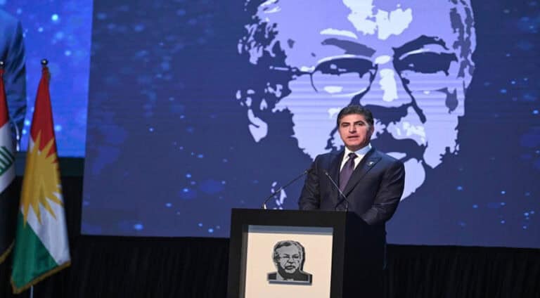 نێچیرڤان بارزانی: پێویستیا پەدەکێ و یەنەکێ ب رێکەفتنەکا نوویا ستراتەژیک ھەیە