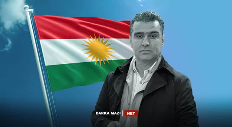 ل سەر تەرۆرکرنا غازی سالح ئالیخان 2 سال دەرباس بوون، کوژەر دیارن: رێڤەبەریا پەکەکێ