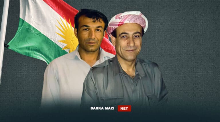 بوویەرا بەھزاد دورسون د دەھەمین سالڤەگەرا کوشتنا وی دا