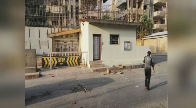 چەتەیێن پەکەکەیی ل قامشلۆ ئێریشی ئاڤاھیا WHO کر