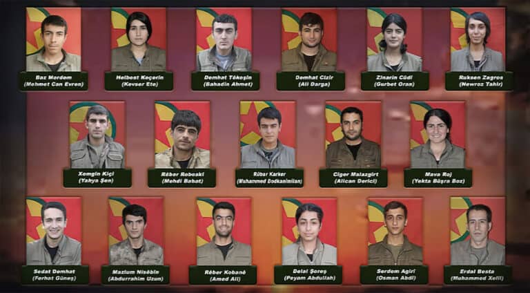 gerila-pkk-amedi-duhok-kurd-kurdistan-zarok-revendin