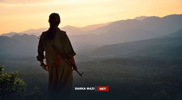 ب دوگیان بوونا گەریلایان د ناڤا پەکەکێ دا و هندەک راستیێن نەگۆتی