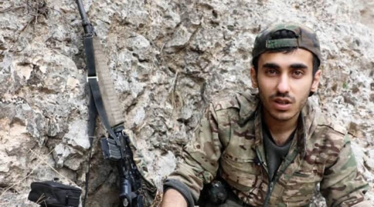 پەکەکە جەنازەیێن کوشتیێن خوە نادە مالباتێن وان