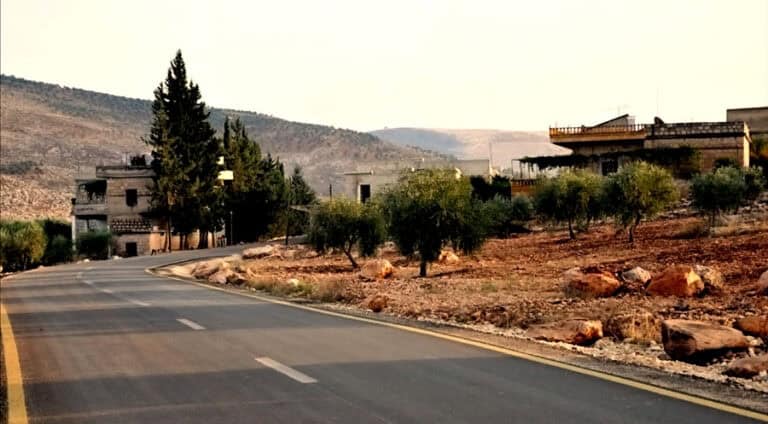 navçeya-Şêrewa-revandin