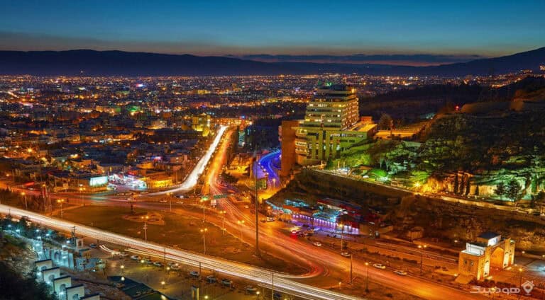 د بوویەرەکا تەقەکرنێ دا 15 کەس ل ئیرانێ ھاتن کوشتن