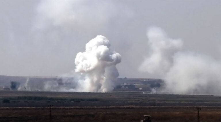 turkey-tiltamir-rojava-kurdistan