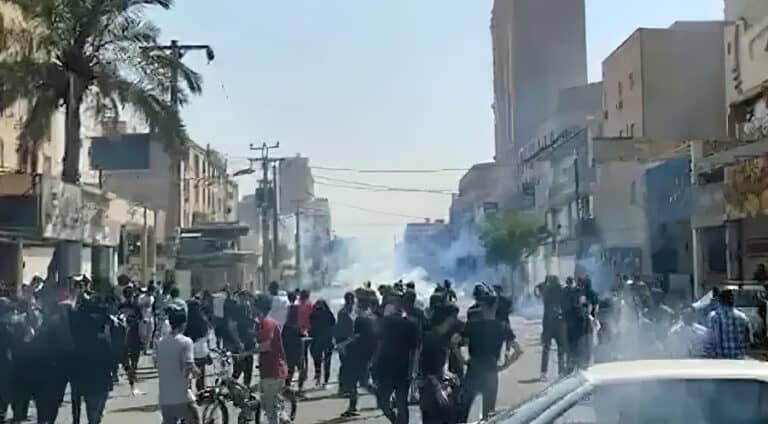 zahedan-mahsa-amini-iran-kurd