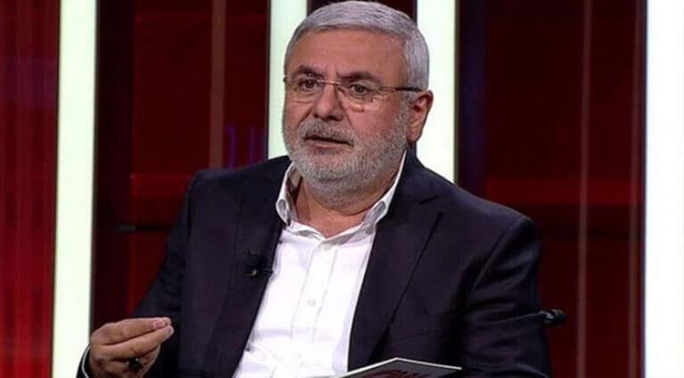 مەتنەر: پێدڤییە ئاکەپە د دەربارێ ھەدەپێ دا بریارەکێ بدە!