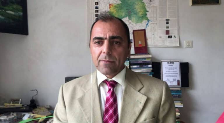 زێدەتری 50 رۆژانە چارەنووسا رۆژنامەڤانەکی کورد نە دیارە