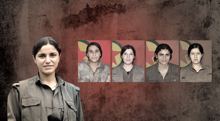 PKK-kic-kec-ciwan-kurd-kurdistan-matin-metin-turkey-hpg (1)