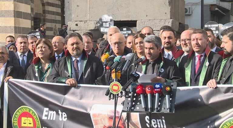 ناھیت ئەرەن: کوشتنا کو دەولەت نکارە ئەشکەرە بکە تونەیە