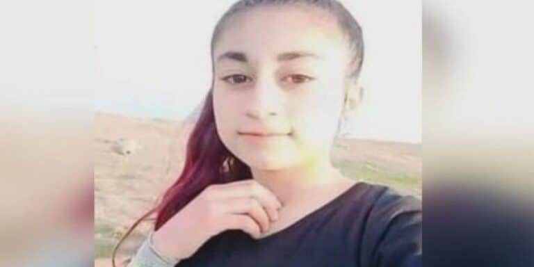 مالباتا جیھان خەلیل: ئەم ژ مەزلووم عەبدی دخوازن کەچا مە ڤەگەرینە