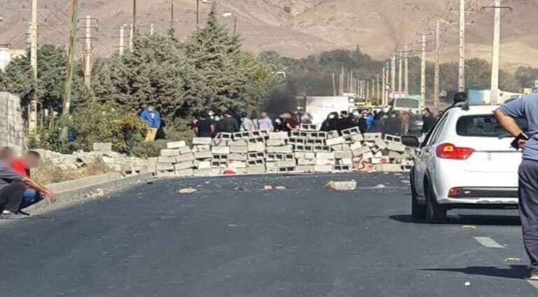 ئەلمانیا داخوازێ ژ وەلاتیێن خوە دکە ئیرانێ ب جھ بھێلن