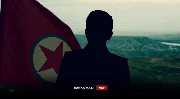 گەریلایەکی پەکەکێ: دەستدرێژیا سەکسی ل سەر من هاتیە کرن