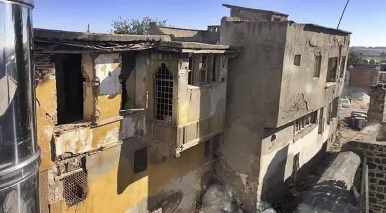 "مالا مرنێ" یا ل ئامەدێ دێ هێت نیژەنکرن!