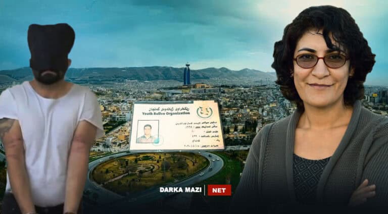 گەلۆ کوشتنا ناگیھان ئاکارسەل دۆزا دویەمینا عۆمەر گونەیە؟