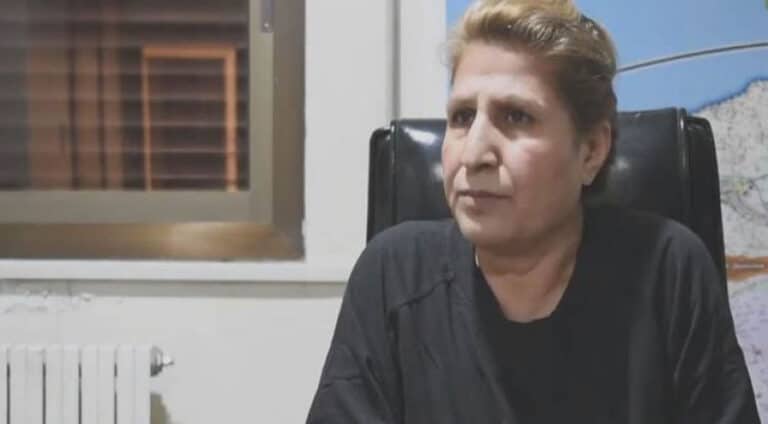 نەوار سەبری: رووسیا ل ھمبەر قوتکرنا ئاڤا حەسەکێ بێدەنگە