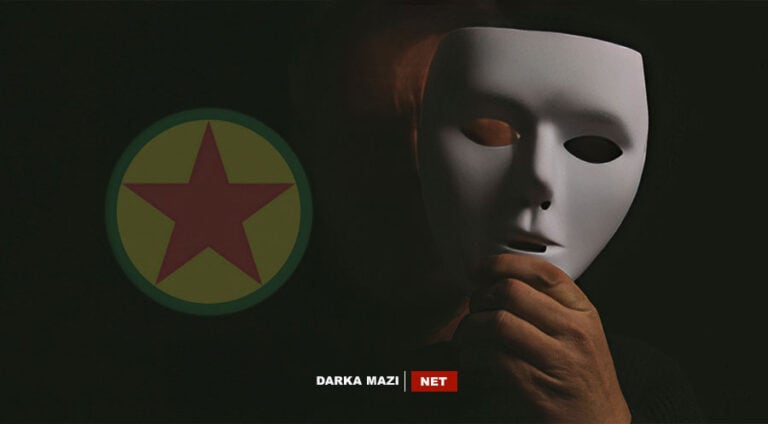 pkk-isis-mask