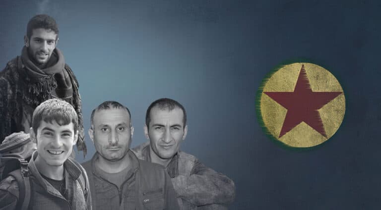 pkk-zarok-gerila-hpg-kurd-kurdistan-turkey-kck-npg-pjak