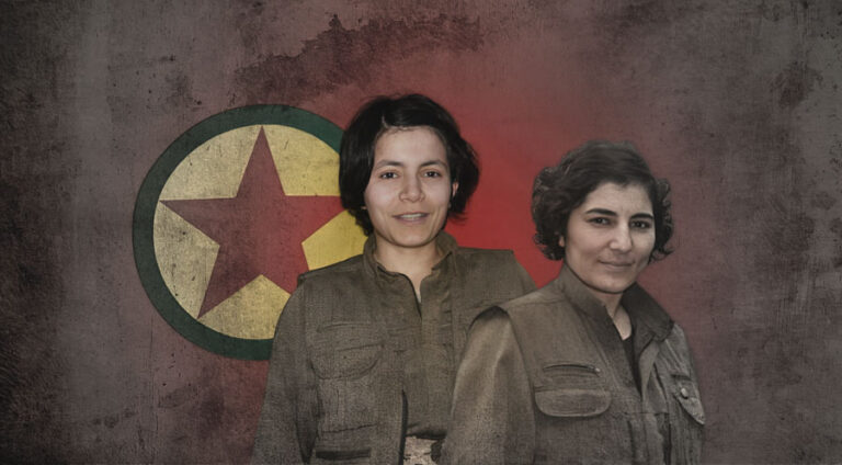 pkk-zarok-turkey-heftenin
