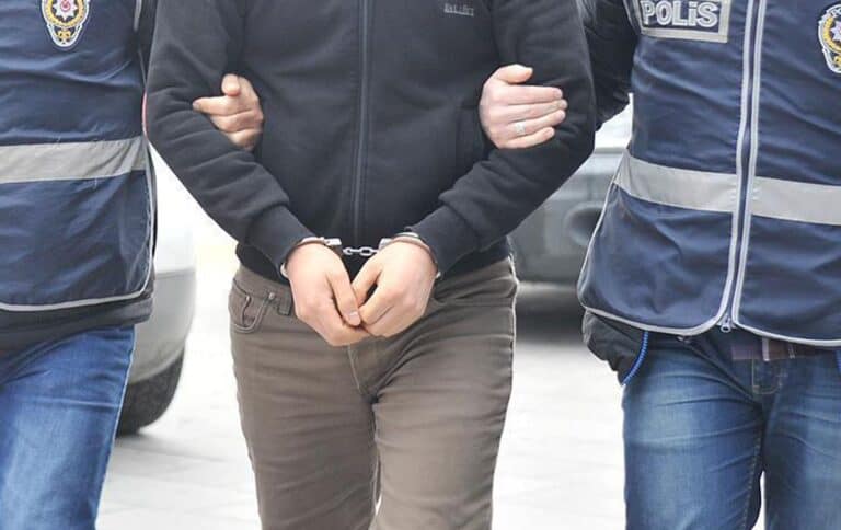 گومانبارەک ل سووریەیێ ژ بەر ئێریشا ستانبولێ ھات بنچاڤکرن