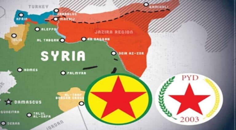 کی دەرفەتێ ددە ترکیا کو ئێریشی رۆژئاڤایێ کوردستانێ دکە!