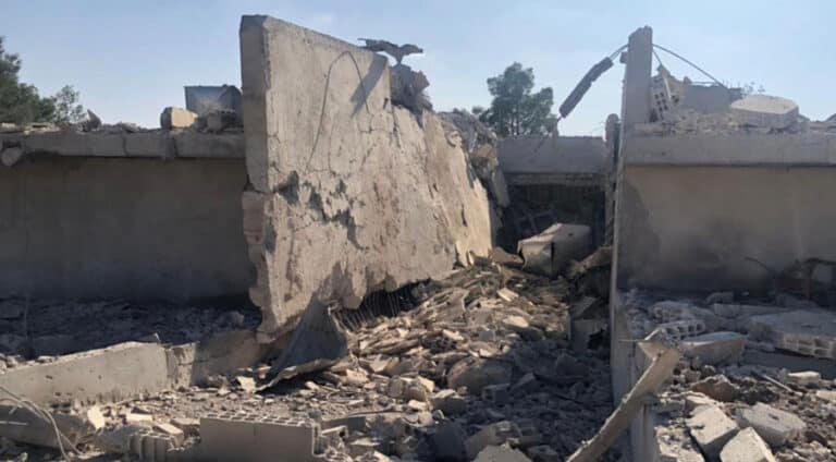 هەسەدە: ئێریشێن ترکیێ بێ بەرسڤ نامینن