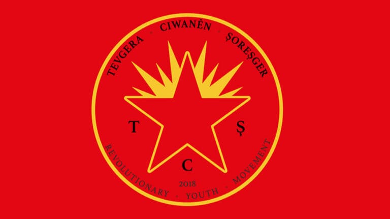 "جوانێن شۆرەشگەر" زارۆکەکی دن ژ تاخا شێخ مەقسوودا حەلەبێ رەڤاند