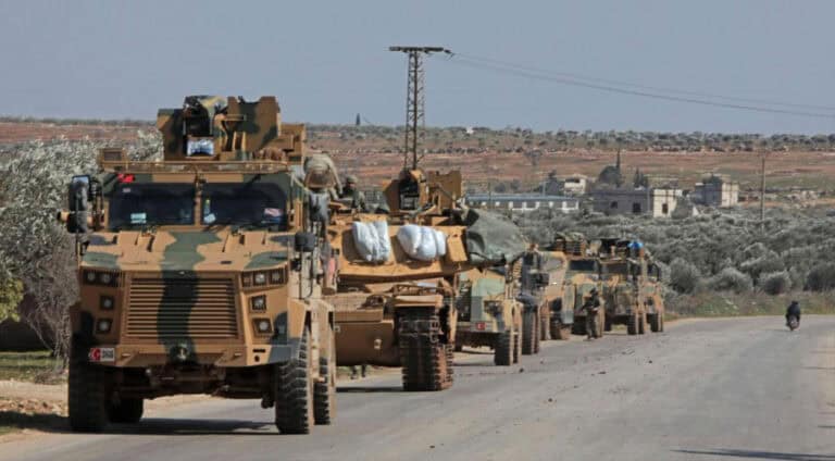 turkey-army-idlib