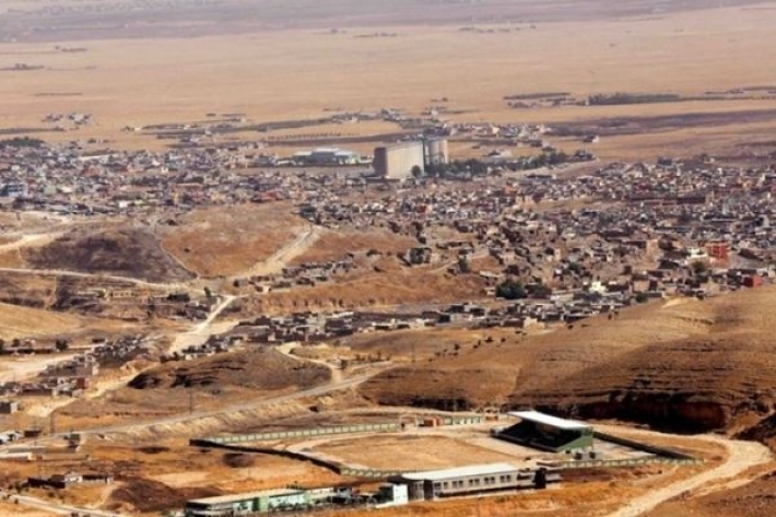 پەکەکێ ل شنگالێ دەست دانیە سەر خوەندنگەهەکا خواندنا کوردی