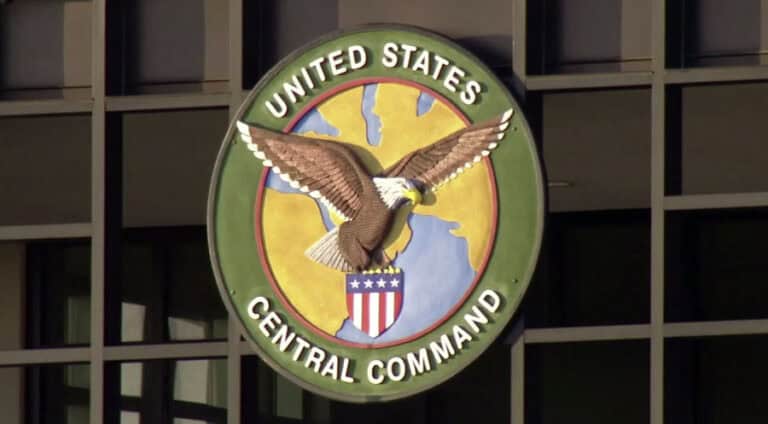 سێنتکوم: سەرکردەیەکی داعشێ ل سووریێ ھات دەستەسەرکرن