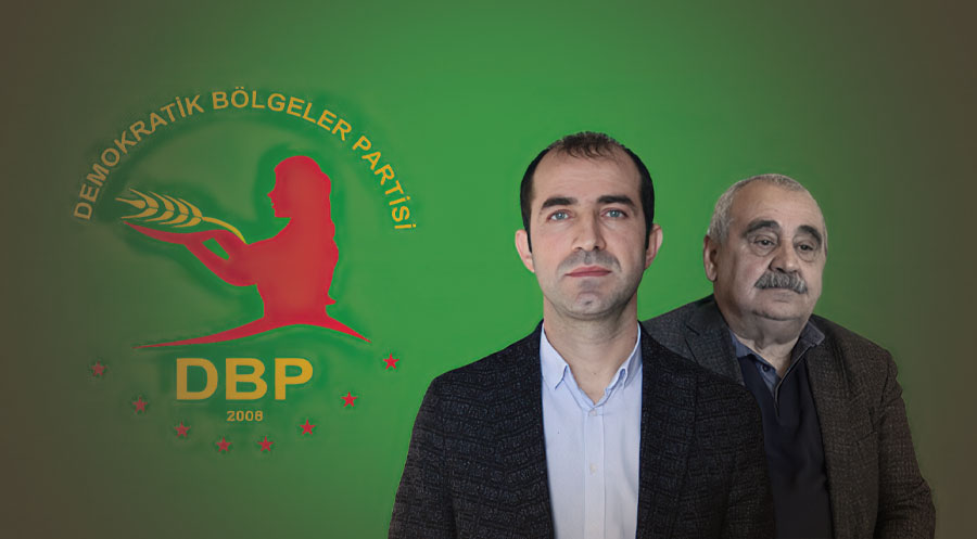 DBP-HDP-PKK