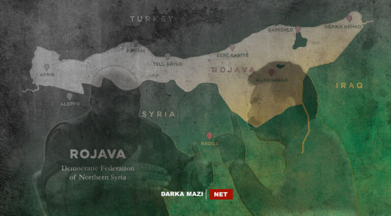 كالكان: ئۆجالان دەرەوان دکە!