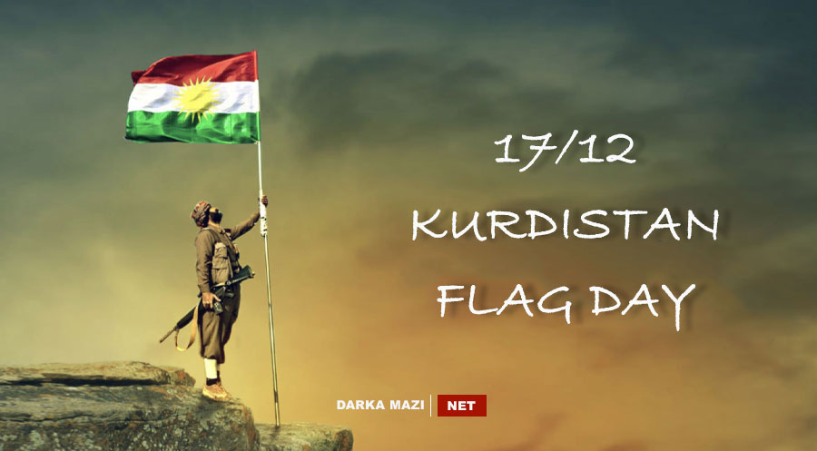 Kurdistan-flag-day-net