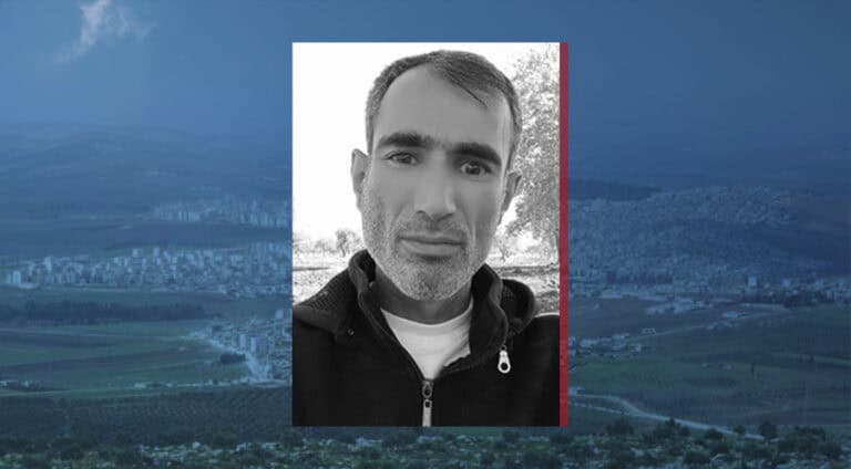 Luqman Hemîd Henan efrin