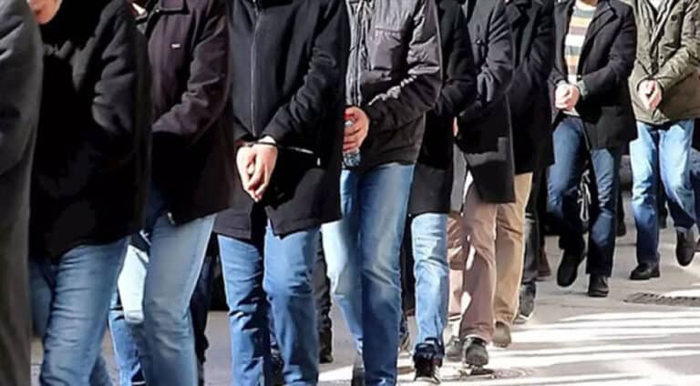 ل دیاربەکرێ 20 کەس ھاتن بنچاڤکرن