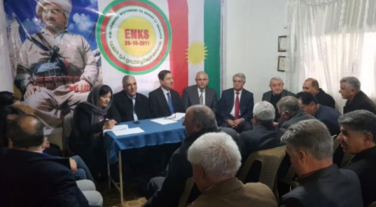 ئەنەکەسە: چەکدارێن سەر ب پەیەدێ ڤە ھەڤالەکی مە رەڤاند