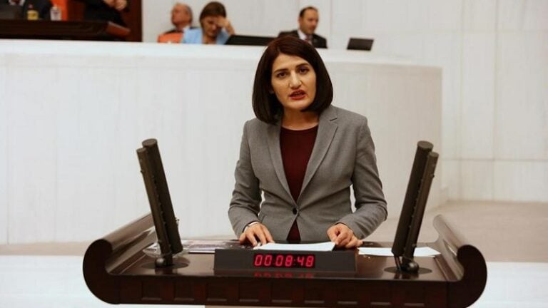 hdp-semra guzel
