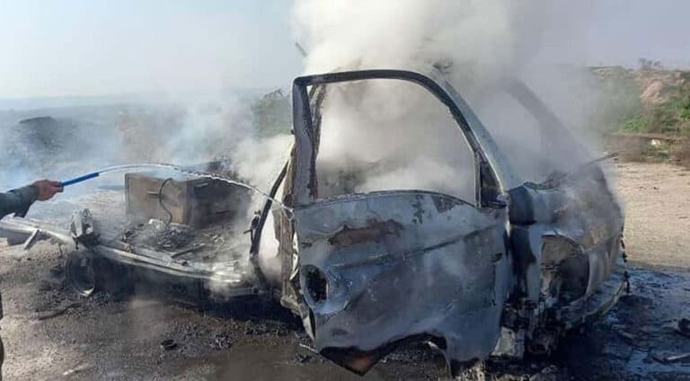 ل کۆبانێ 3 کارکەر د ئێریشەکا ترکیێ دا بریندار بوون