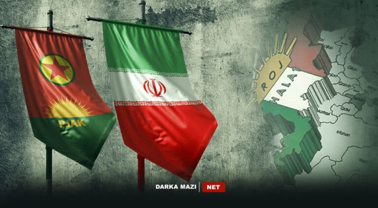 رێخستنا پەکەکێ یا رۆژھلاتێ کوردستانێ پژاک چییە؟ کەنگی ھاتییە دامەزراندن؟