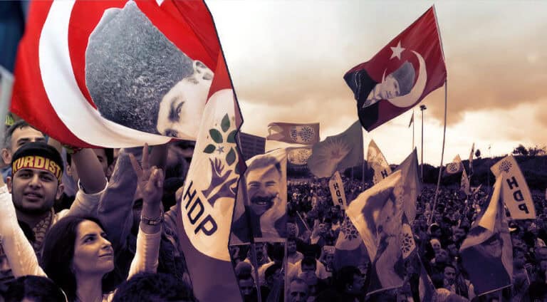 ھەلوەستا هەدەپێ نە دیارە!