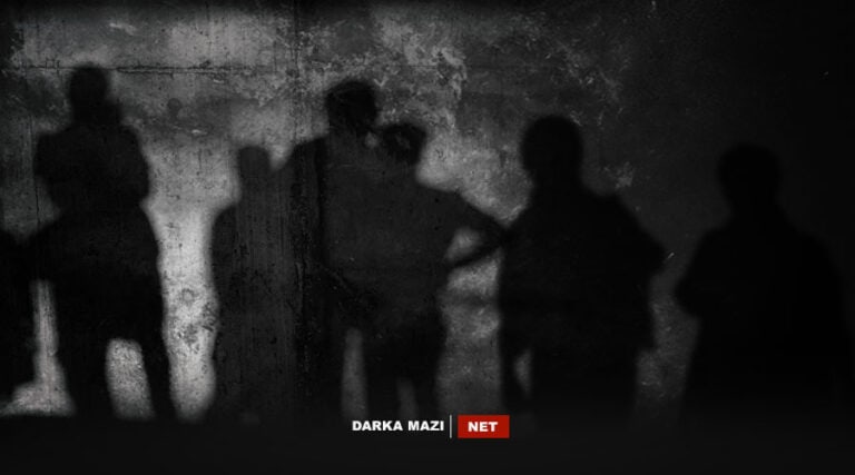 20 سەرهاتیێن سێکسی د نێڤبەرا بەرپرسێن پەکەکێ دا