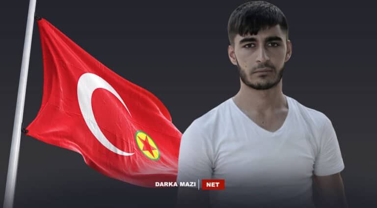 تراژەدیا زارۆکێن کورد د شەرێ پەکەکێ و ترکیێ دە بەردەوام دکە