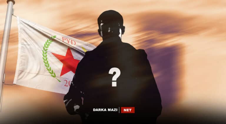 پەیەدێ یەک ژ بەرپرسێن خوە ب تاوانا سیخوریا ژ بۆ ترکیێ دەستەسەرکر