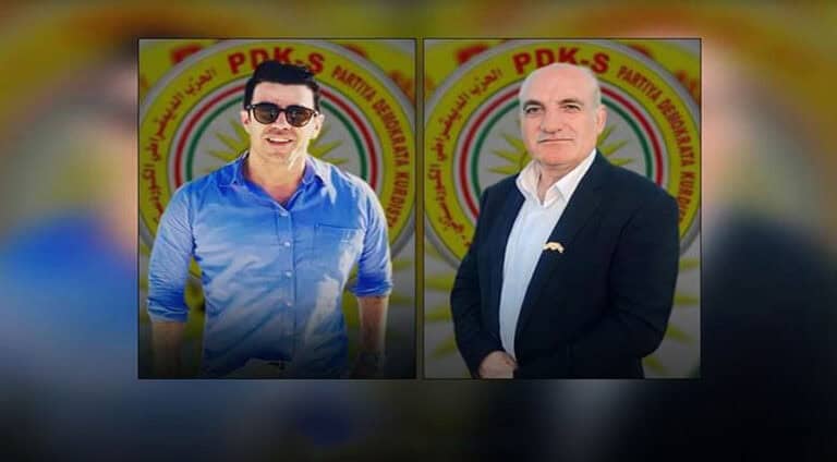 تۆرا سووریێ بانگ ل هەسەدێ کر کو گرتیان سەربەست بەردن