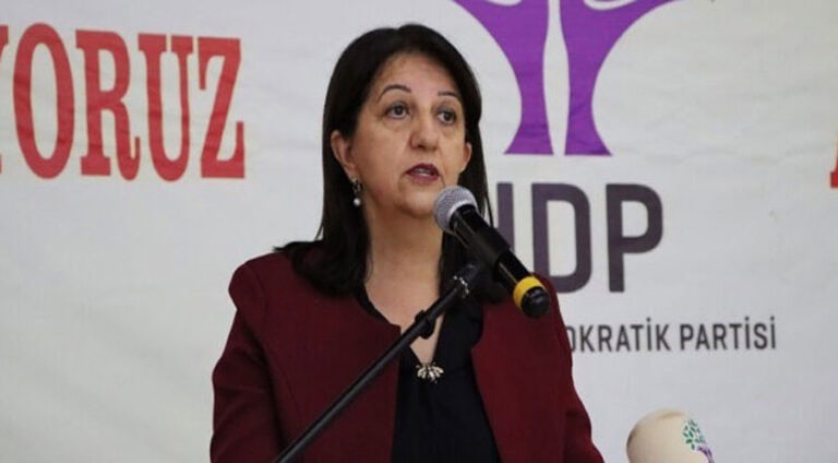 بولدان: ئەم دێ لگەل ھەموو ھەڤالبەندێن خوە کاندیدێ سەرۆککۆماریێ دیار کن