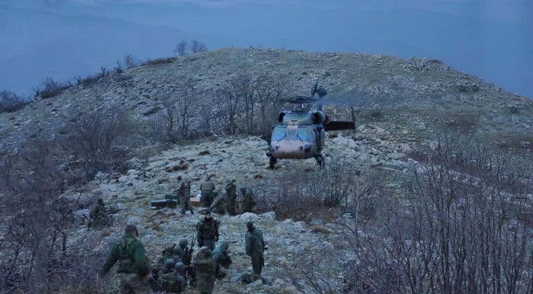 pkk diyarbakir eren operasyonu