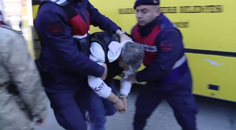 دەربارێ بوویەرا کوشتنا 5 وەلاتیێن دوھۆکی دە کۆمیسیۆنەک ھات ئاڤاکرن