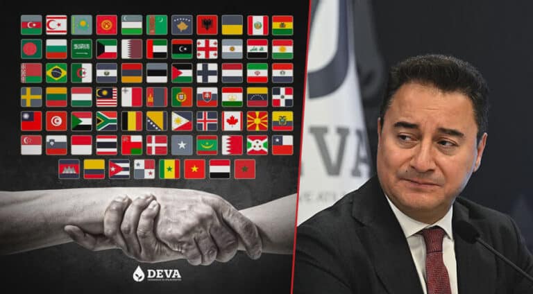 Alî Babacan spasiya Hikûmeta Herêma Kurdistanê